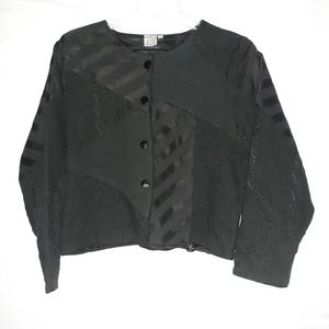 🎃Parsley and Sage Jacket